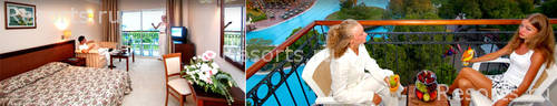 Papillon Aysha Hotel 4